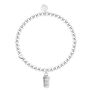 Just Because Bracelet Gift, Life Begins After Coffee Gift, thumbnail 2 of 3