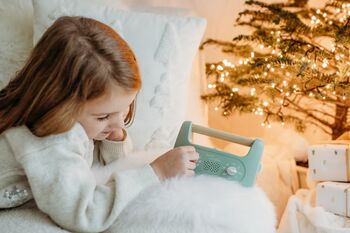 My Little Morphée Baby And Children's Sleep Player, 8 of 9