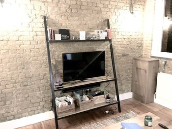 Industrial Style Tv Unit, 5 of 5