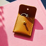 Ring Case Premium Leather Diy Kit, thumbnail 9 of 9