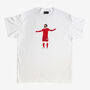 Mo Salah Liverpool T Shirt, thumbnail 2 of 4