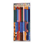 Ten Animal Colour Pencils, thumbnail 3 of 4