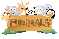 Funimals Logo