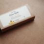 Set Of Eight All Natural Beeswax Paint Sticks, thumbnail 2 of 5