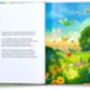 Personalised Children's Book My Very Own Fairytale Pink, thumbnail 7 of 11