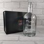 'Reason You Drink' Personalised Any Alcohol Decanter, thumbnail 3 of 8