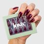 Loste Reusable Press On Nails Gift Set: Sally, thumbnail 1 of 4