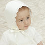 Christening Gown 'Vienna', thumbnail 4 of 12