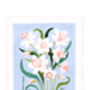 Daffodil Art Print, thumbnail 7 of 7