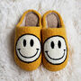Smiley Slippers, thumbnail 4 of 10