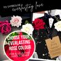 Scented Fathers Day Gift Boxed Tux Card, thumbnail 5 of 9