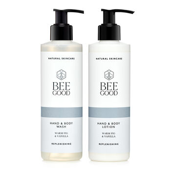 Bee Good Hand And Body Duo Gift Set, 4 of 4