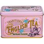 Vintage Victorian 1869 English Tea 40 Teabags, thumbnail 1 of 5