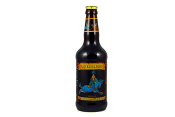 Mixed Case Of Traditional British Ales From Ridgeway Brewing, 2 of 9