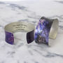 Personalised Constellation Bracelet Jewellery Gift, thumbnail 2 of 6