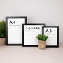Literature Lover Gift Print, thumbnail 5 of 7