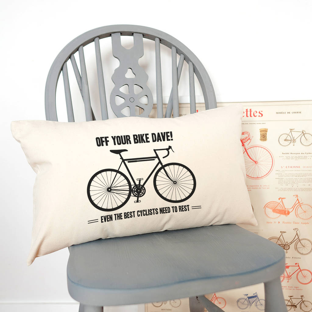 kids bike cushion