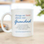 Personalised Father's Day Gift For Grandad, thumbnail 2 of 2