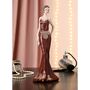 Broadway Belles Collectable Figurine – Hattie Standing, thumbnail 1 of 5