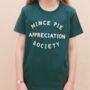 Mince Pie Appreciation Society, thumbnail 4 of 5