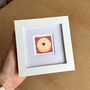 Jammie Dodger Mini Art Print, thumbnail 1 of 9