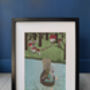 Fairy Forest Print, thumbnail 1 of 2