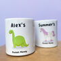 Personalised Child's Money Box, thumbnail 1 of 8