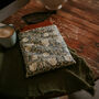 William Morris Tablet Sleeve Book Cover, thumbnail 3 of 6