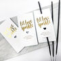 Wedding Sparkler Large Tags, Favour Tags, thumbnail 10 of 11