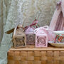 Personalised Birdcage New Baby Favour Box, thumbnail 2 of 9