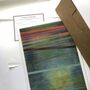 'Still No Rest' Unframed Fine Art Giclee Print, thumbnail 5 of 6