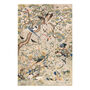 Vintage Chinoiserie Wall Hanging, thumbnail 3 of 3