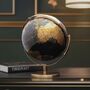 World Tour Desk Globe, thumbnail 1 of 5