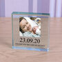 Personalised The Day You Become My Mummy Keepsake, thumbnail 1 of 2