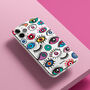 Eye See You Phone Case For iPhone, thumbnail 4 of 9