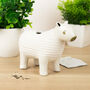 Grow Your Own Capybara Chia Planter, thumbnail 3 of 5