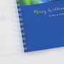 Personalised 2024 Diary For Plant Lovers, thumbnail 4 of 4