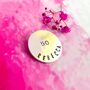 50th Birthday Milestone Keepsake Gift, thumbnail 1 of 6