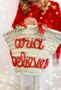 Personalised Christmas Basket, thumbnail 1 of 4