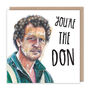 You're The Don, thumbnail 2 of 2