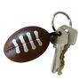 Rugby Ball Keyring, thumbnail 4 of 5