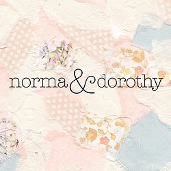 norma and dorothy wedding