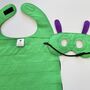 Hungry Caterpillar Costume For Children And Adults, thumbnail 7 of 9