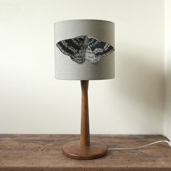 Giant Moths Lampshade, 2 of 6