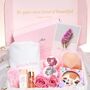 Luxury Women's Spa Gift Box With LED Lights, thumbnail 1 of 11