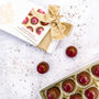 Limited Edition Summer Fruits Chocolate Gift Box, thumbnail 1 of 4