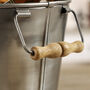 Luxury Champagne Bottle Cooler, thumbnail 5 of 6