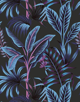Bold Tropical Wallpaper, 4 of 5