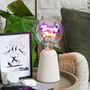 Groovy Baby Light Bulb And Desk Lamp, thumbnail 1 of 4