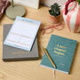 Personalised New Job Gift Set, thumbnail 1 of 7
